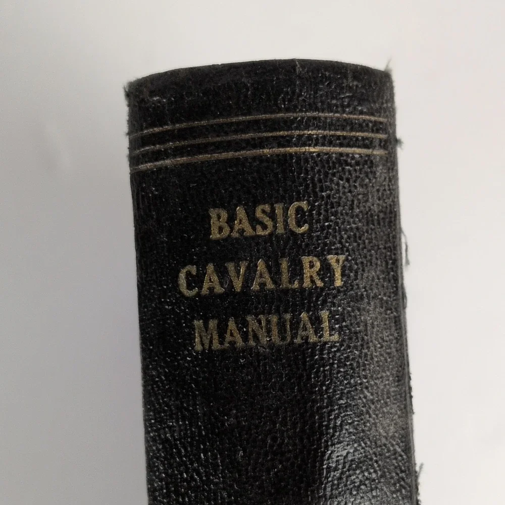 N/A basic cavalry